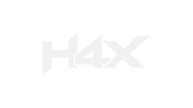 H4X Technologies logo